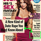 Image for article titled Cosmopolitan's Date Rape Panel: There Are No Shades Of "Gray" When Vomit Is Involved